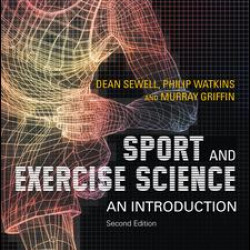Sport and Exercise Science