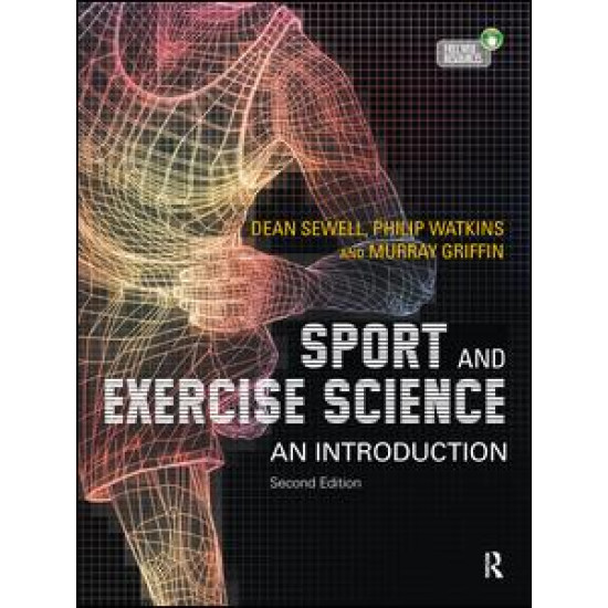 Sport and Exercise Science Sport and Exercise Science