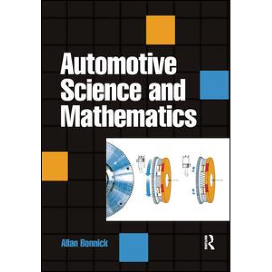 Automotive Science and Mathematics Automotive Science and Mathematics