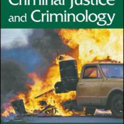 Student Handbook of Criminal Justice and Criminology