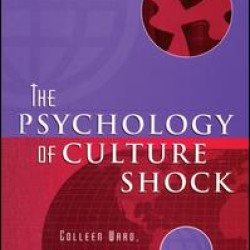 Psychology Culture Shock
