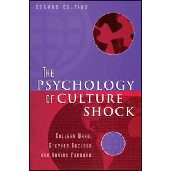 Psychology Culture Shock