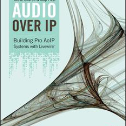 Audio Over IP
