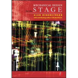 Mechanical Design for the Stage Mechanical Design for the Stage