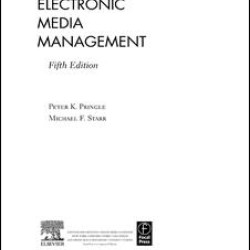 Electronic Media Management, Revised