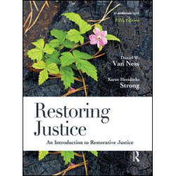 Restoring Justice