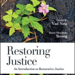 Restoring Justice Restoring Justice