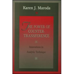 The Power of Countertransference The Power of Countertransference