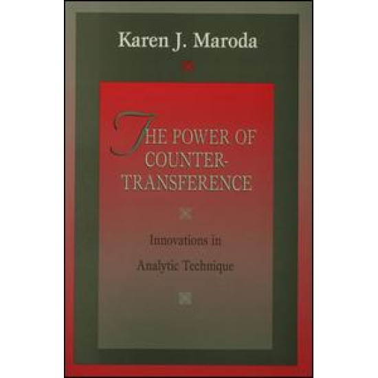 The Power of Countertransference