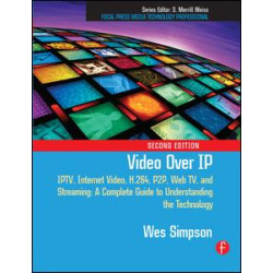 Video Over IP Video Over IP