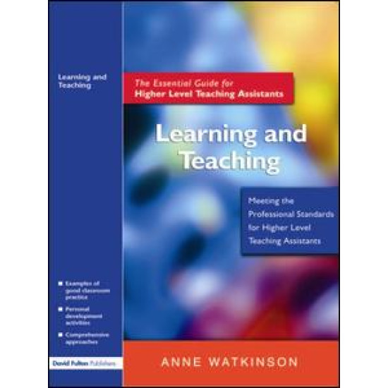 Learning and Teaching