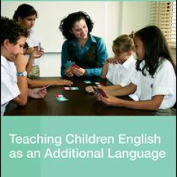 Teaching Children English as an Additional Language