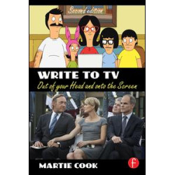 Write to TV
