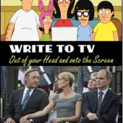 Write to TV Write to TV