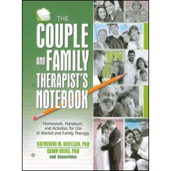 The Couple and Family Therapist's Notebook
