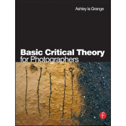 Basic Critical Theory for Photographers