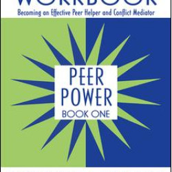 Peer Power, Book One