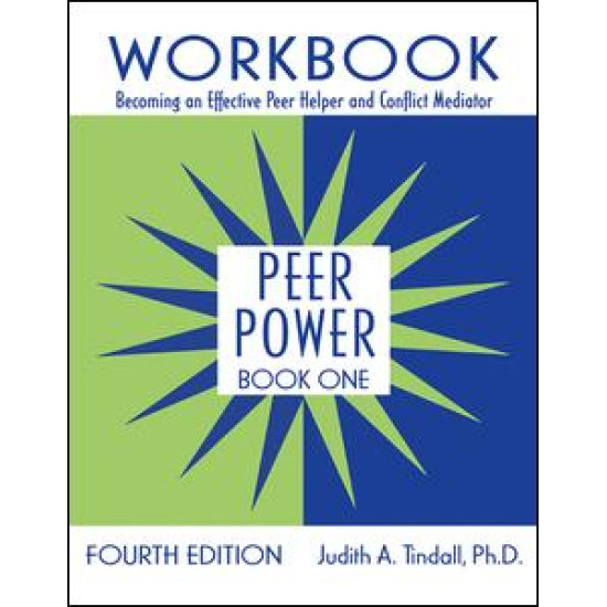 Peer Power, Book One Peer Power, Book One