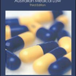 Australian Medical Law Australian Medical Law