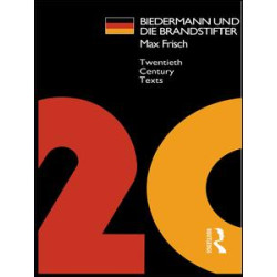 Biedermann und die Brandstifter Biedermann und die Brandstifter