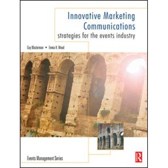Innovative Marketing Communications Innovative Marketing Communications