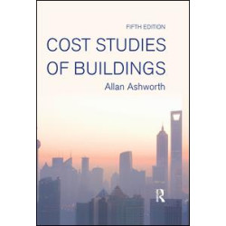 Cost Studies of Buildings Cost Studies of Buildings