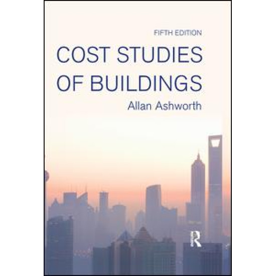 Cost Studies of Buildings