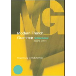 Modern French Grammar Workbook