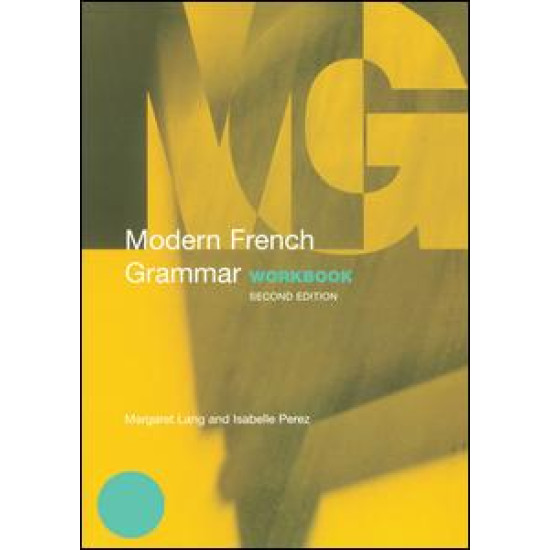 Modern French Grammar Workbook