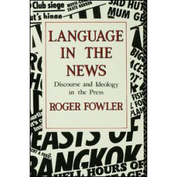 Language in the News