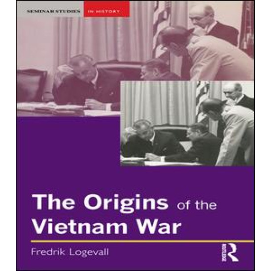 The Origins of the Vietnam War The Origins of the Vietnam War