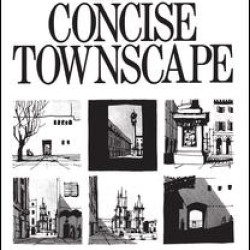 Concise Townscape