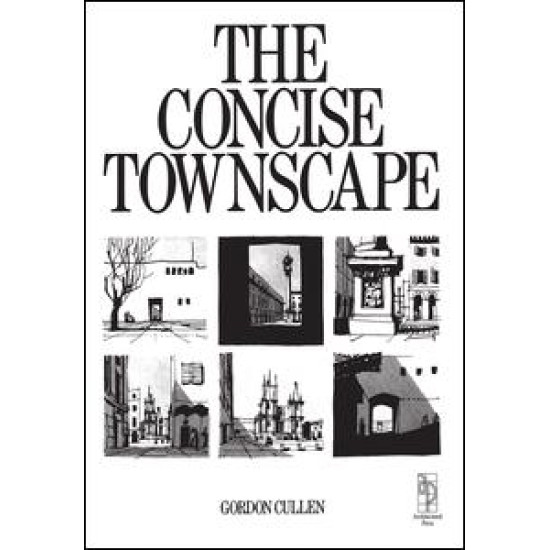 Concise Townscape Concise Townscape