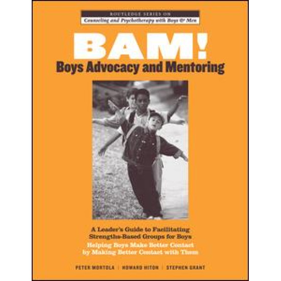 BAM! Boys Advocacy and Mentoring