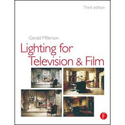 Lighting for TV and Film