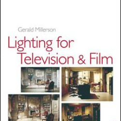 Lighting for TV and Film