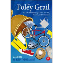 The Foley Grail The Foley Grail