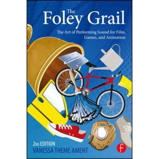 The Foley Grail