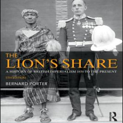 The Lion's Share The Lion's Share