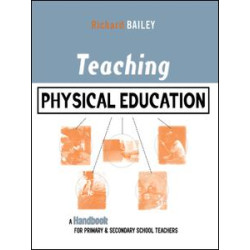 Teaching Physical Education Teaching Physical Education