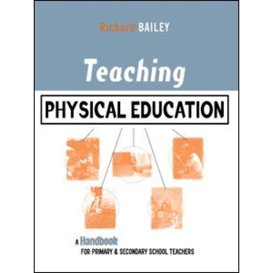 Teaching Physical Education