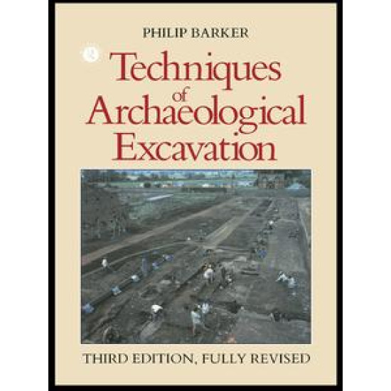 Techniques of Archaeological Excavation