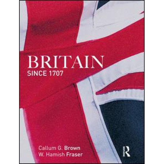 Britain Since 1707