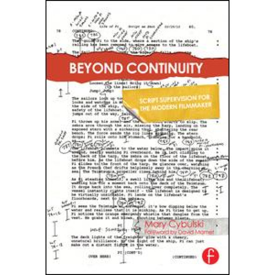 Beyond Continuity Beyond Continuity