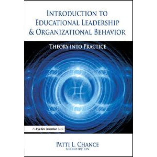 Introduction to Educational Leadership & Organizational Behavior