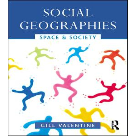 Social Geographies Social Geographies