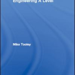 Engineering A Level Engineering A Level