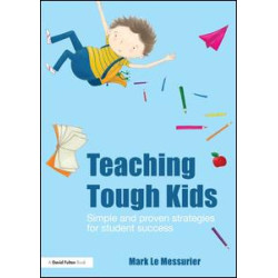 Teaching Tough Kids Teaching Tough Kids