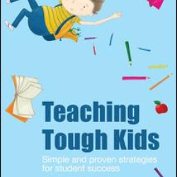 Teaching Tough Kids