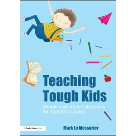Teaching Tough Kids